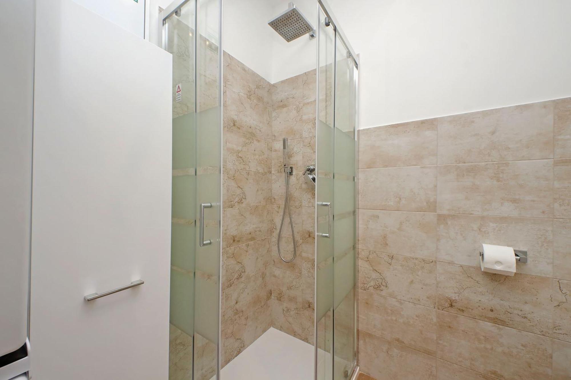 Prestigious Re Di Roma Apartment Exterior foto